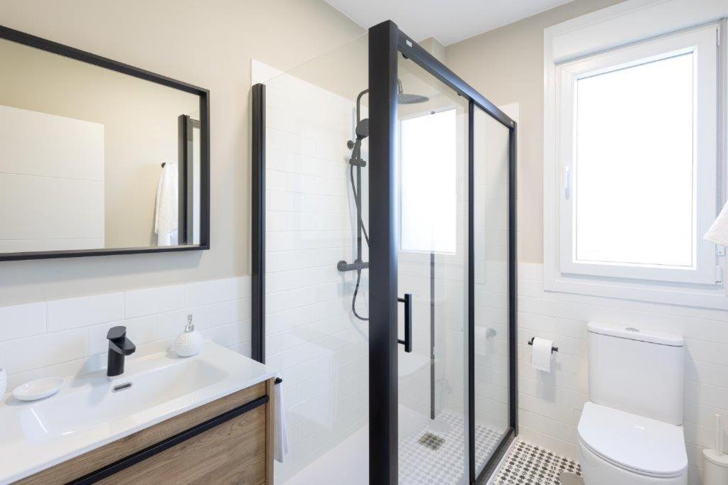 Mino Suites I Exterior photo