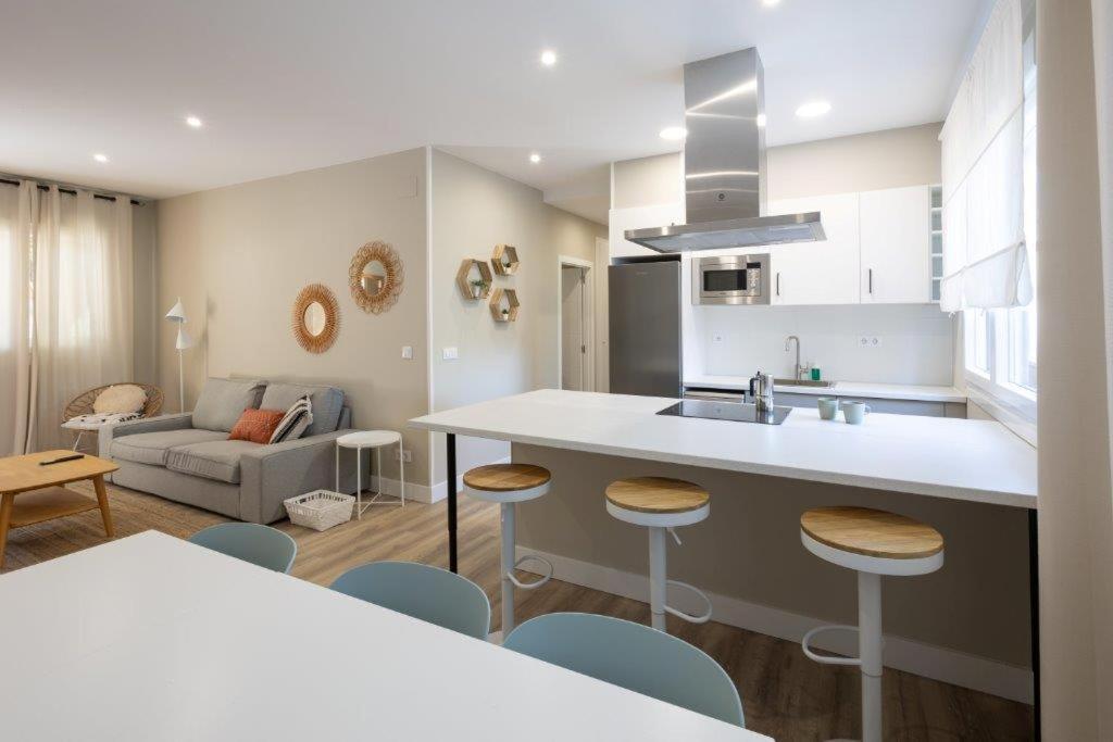 Mino Suites I Exterior photo