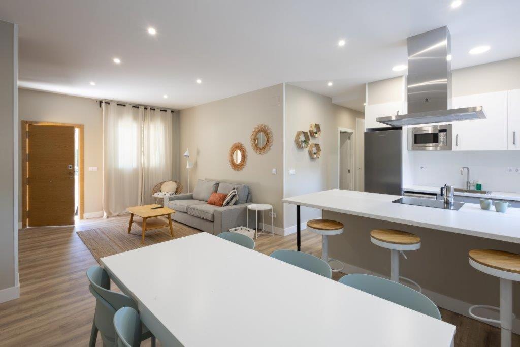 Mino Suites I Exterior photo