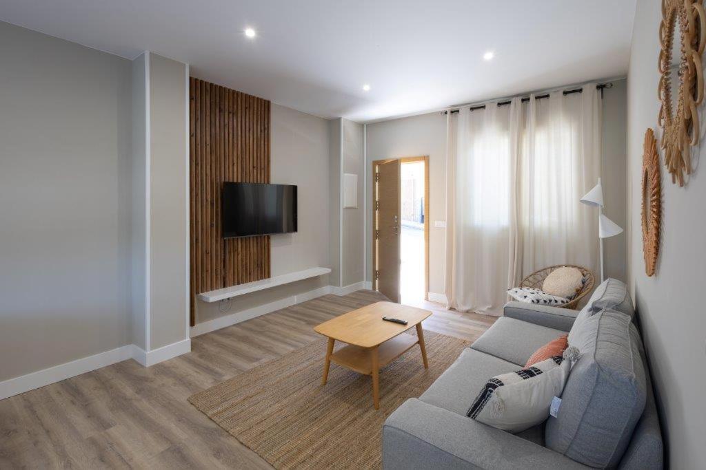Mino Suites I Exterior photo