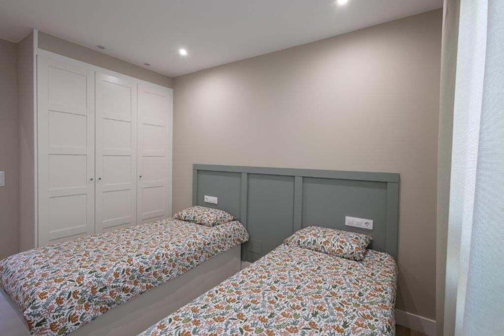 Mino Suites I Exterior photo